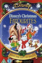 Watch Disney\'s Christmas Favorites Zoechip