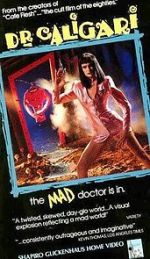 Watch Dr. Caligari Zoechip