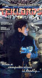 Watch TekWar: TekLords Zoechip