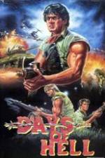 Watch I giorni dell'inferno Zoechip