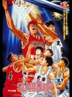 Watch Slam Dunk: The Movie Zoechip