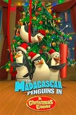 Watch The Madagascar Penguins in a Christmas Caper Zoechip
