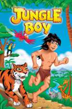Watch Jungle Boy Zoechip
