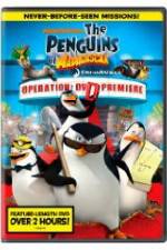 Watch The Penguins of Madagascar Operation: DVD Premier Zoechip