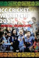 Watch ICC Cricket World Cup Official Highlights Zoechip