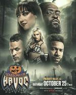 Watch WWE Halloween Havoc (TV Special 2025) Zoechip