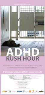 Watch ADHD Rush Hour Zoechip
