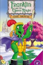 Watch Franklin and the Green Knight: The Movie Zoechip