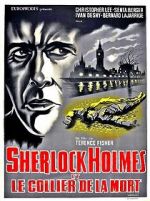 Watch Sherlock Holmes and the Deadly Necklace Zoechip