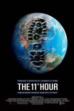 Watch The 11th Hour Zoechip