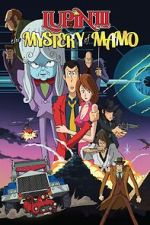 Watch Lupin the 3rd: The Mystery of Mamo Zoechip