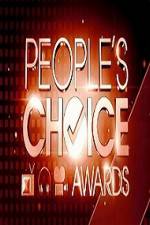 Watch The 38th Annual People’s Choice Awards 2012 Zoechip
