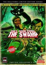 Watch They Came from the Swamp: The Films of William Grefé Zoechip