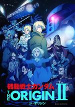 Watch Mobile Suit Gundam: The Origin II - Artesia\'s Sorrow Zoechip