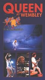 Watch Queen Live at Wembley \'86 Zoechip