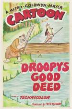 Watch Droopys Good Deed Zoechip