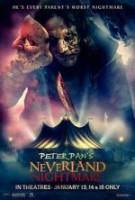 Watch Peter Pan\'s Neverland Nightmare Zoechip