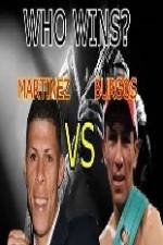 Watch Roman Martinez vs Juan Carlos Burgos Zoechip