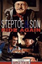 Watch Steptoe and Son Ride Again Zoechip
