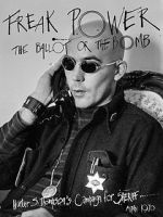 Watch Freak Power: The Ballot or the Bomb Zoechip