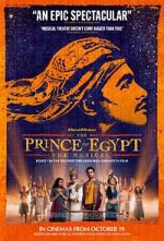 Watch The Prince of Egypt: Live from the West End Zoechip