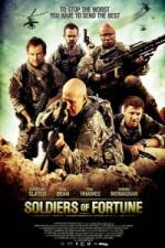 Watch Soldiers of Fortune Zoechip