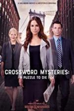 Watch The Crossword Mysteries: A Puzzle to Die For Zoechip