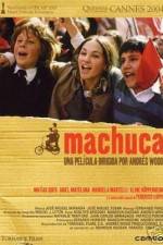 Watch Machuca Zoechip