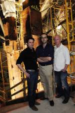 Watch 911 10 Years Later Zoechip