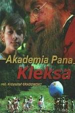 Watch Akademia pana Kleksa Zoechip