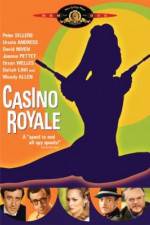 Watch Casino Royale Zoechip