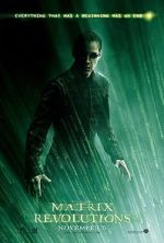 Watch The Matrix Revolutions: Super Burly Brawl Zoechip