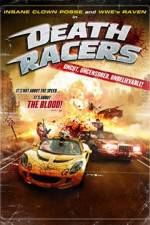 Watch Death Racers Zoechip