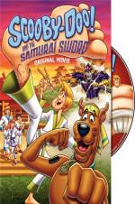 Watch Scooby-Doo! And the Samurai Sword Zoechip