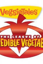 Watch VeggieTales The League of Incredible Vegetables Zoechip