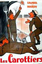Watch Les carottiers Zoechip