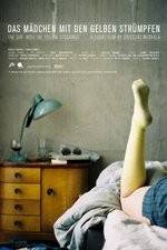 Watch Das Mädchen mit den gelben Strümpfen Zoechip