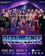 Watch NJPW Resurgence (TV Special 2025) Zoechip