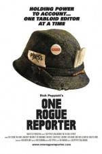 Watch One Rogue Reporter Zoechip