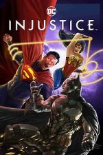 Watch Injustice Zoechip