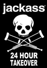 Watch Jackassworld.com: 24 Hour Takeover Zoechip