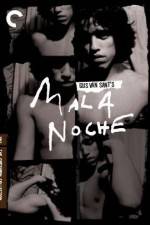 Watch Mala Noche Zoechip