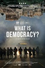 Watch What Is Democracy? Zoechip