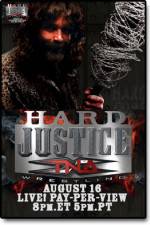 Watch TNA Wrestling: Hard Justice Zoechip