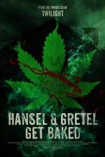 Watch Hansel & Gretel Get Baked Zoechip