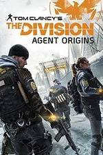 Watch Tom Clancy's the Division: Agent Origins Zoechip