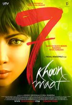 Watch 7 Khoon Maaf Zoechip
