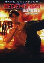 Watch The Redemption: Kickboxer 5 Zoechip