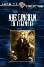 Watch Abe Lincoln in Illinois Zoechip
