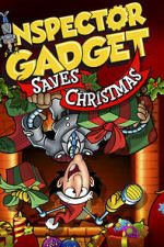 Watch Inspector Gadget Saves Christmas (TV Short 1992) Zoechip